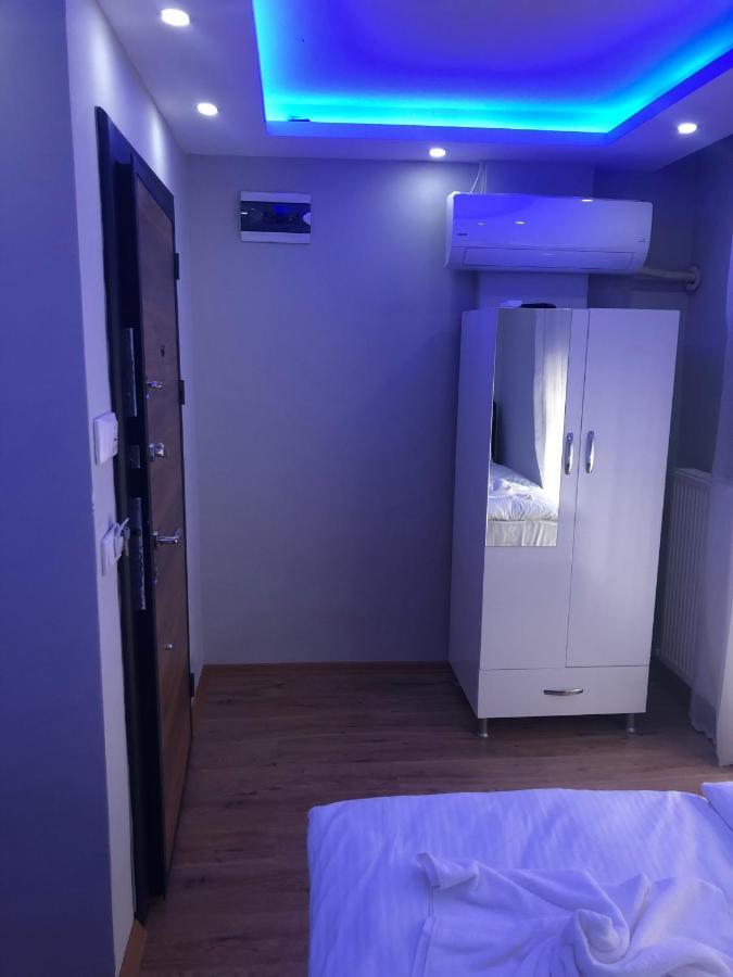 Hotel Darkblue Istanbul Exterior foto
